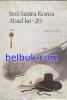 Seri Sastra Korea Abad ke-20 (Jilid 2)